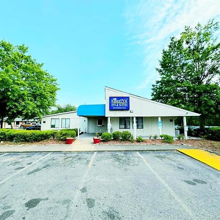 Amerivu Inn & Suites-Extended Stay Aberdeen Dış mekan fotoğraf