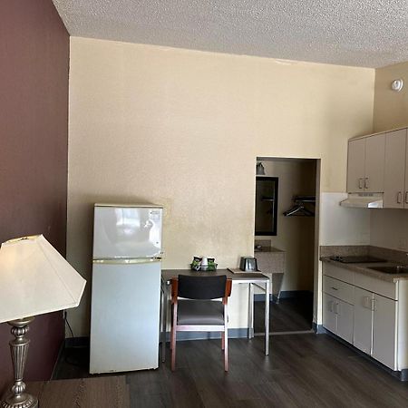 Amerivu Inn & Suites-Extended Stay Aberdeen Dış mekan fotoğraf
